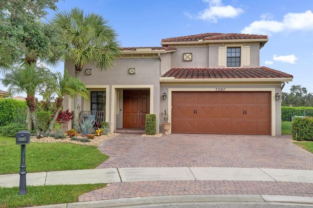 7397 NW 111TH Way, Parkland, FL 33076