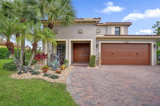 7397 NW 111TH Way, Parkland, FL 33076