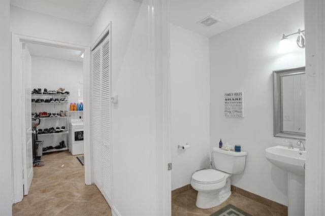 7397 NW 111TH Way, Parkland, FL 33076