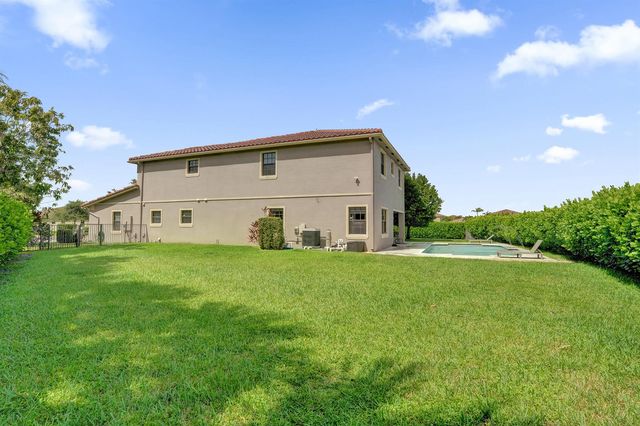 7397 NW 111TH Way, Parkland, FL 33076