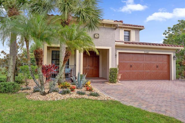 7397 NW 111TH Way, Parkland, FL 33076