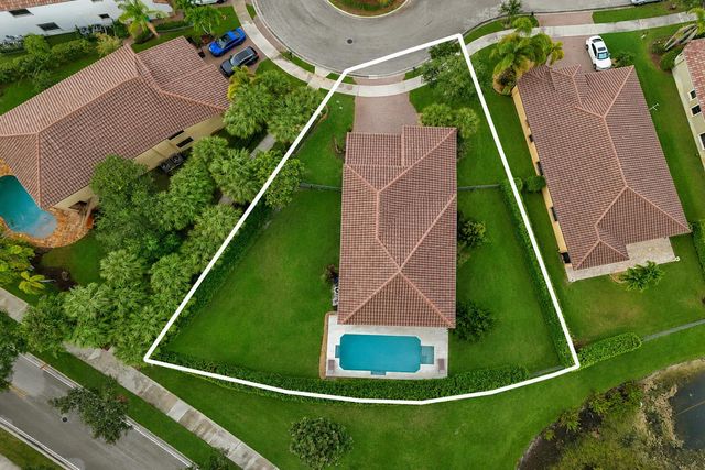 7397 NW 111TH Way, Parkland, FL 33076