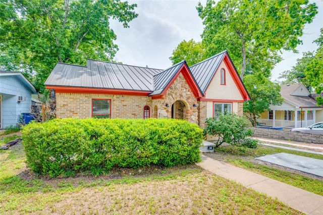 1623 Palma PLZ A, Austin, TX 78703