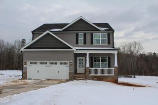 1434 Reading Court 86kl, Burlington, NC 27217