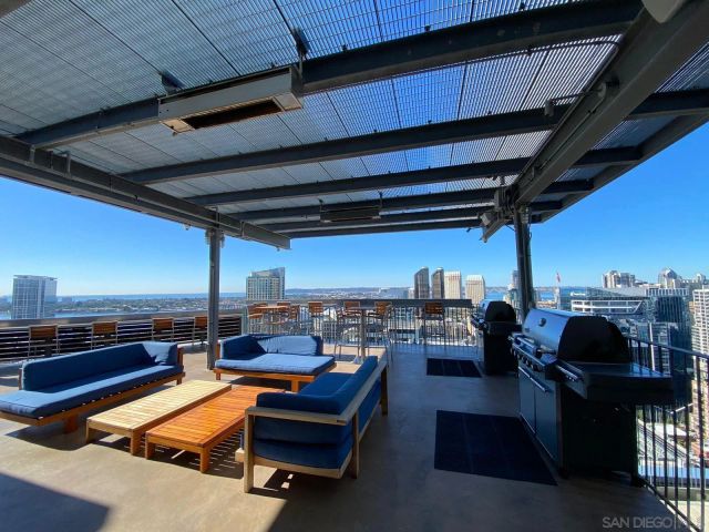 350 11th 224, San Diego, CA 92101