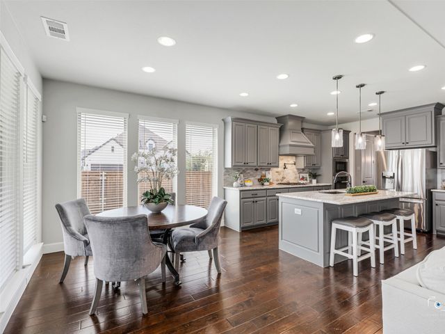 2840 Eccleston Street, Celina, TX 75009