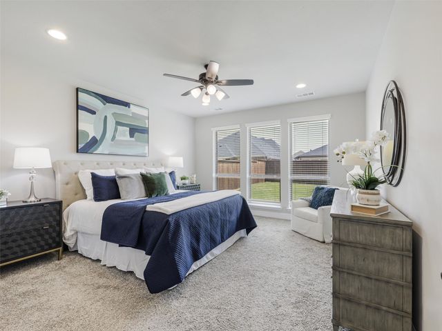 2840 Eccleston Street, Celina, TX 75009