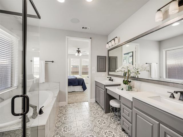 2840 Eccleston Street, Celina, TX 75009