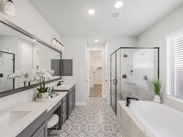 2840 Eccleston Street, Celina, TX 75009