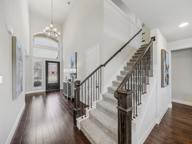 2840 Eccleston Street, Celina, TX 75009