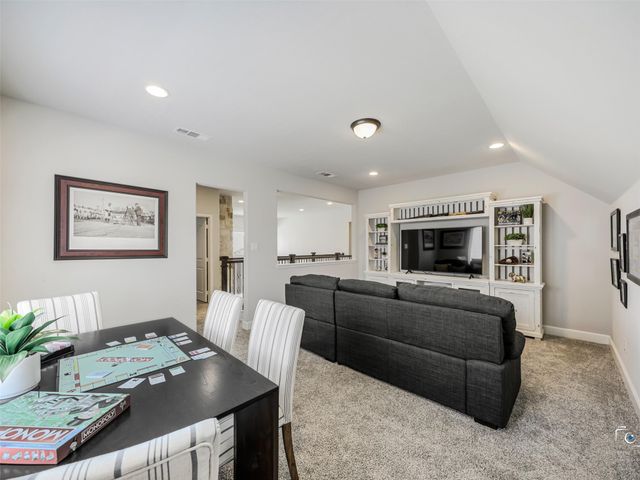 2840 Eccleston Street, Celina, TX 75009