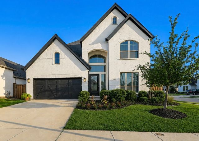2840 Eccleston Street, Celina, TX 75009