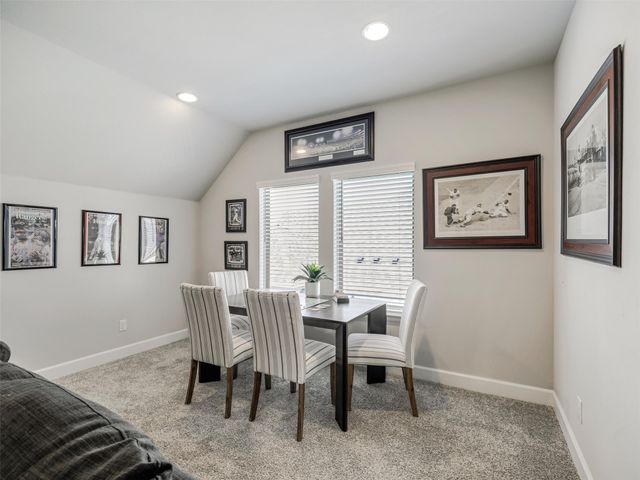 2840 Eccleston Street, Celina, TX 75009