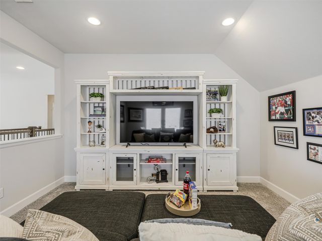 2840 Eccleston Street, Celina, TX 75009