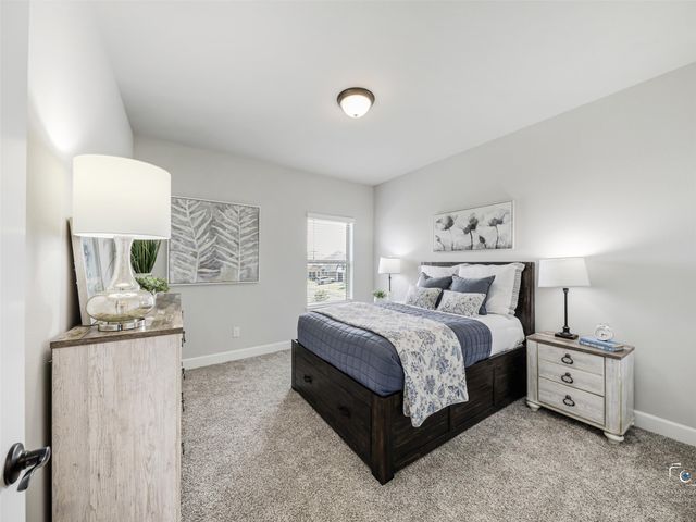 2840 Eccleston Street, Celina, TX 75009