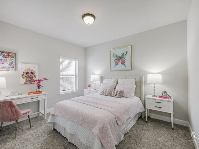 2840 Eccleston Street, Celina, TX 75009