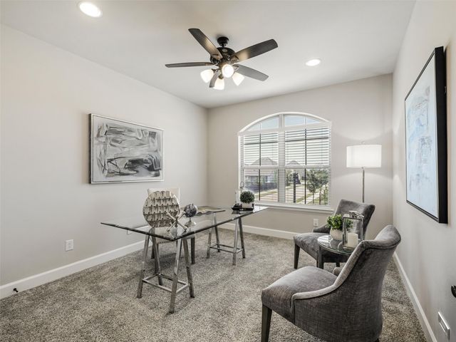 2840 Eccleston Street, Celina, TX 75009