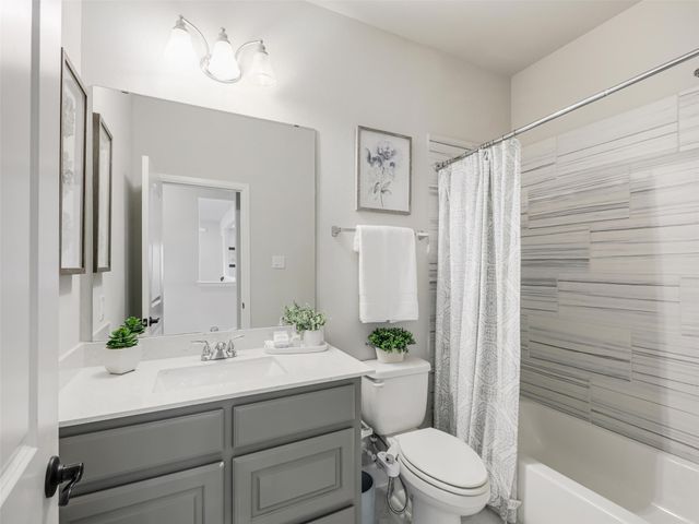 2840 Eccleston Street, Celina, TX 75009