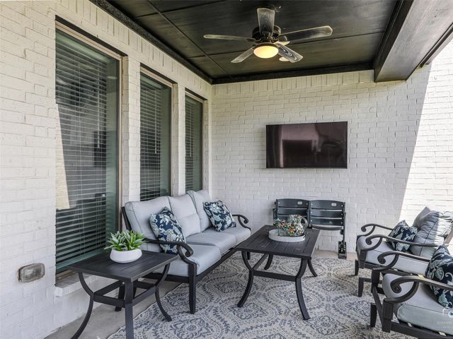 2840 Eccleston Street, Celina, TX 75009