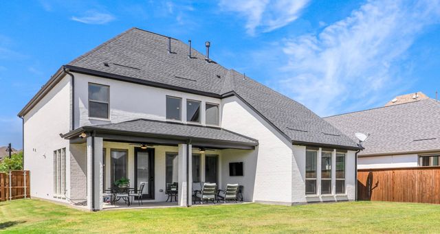 2840 Eccleston Street, Celina, TX 75009