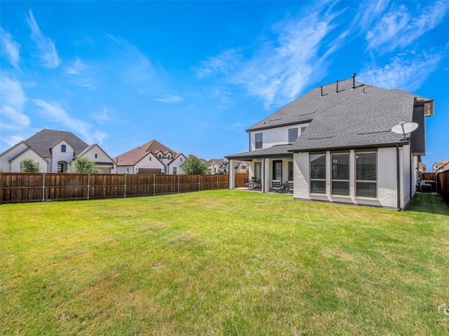 2840 Eccleston Street, Celina, TX 75009