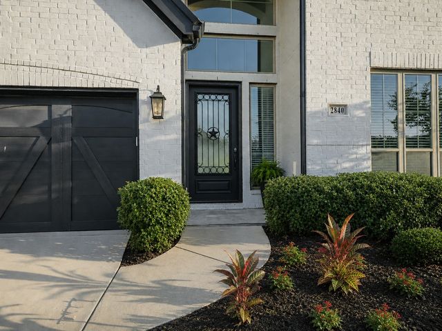 2840 Eccleston Street, Celina, TX 75009