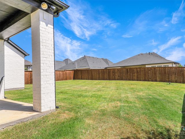 2840 Eccleston Street, Celina, TX 75009