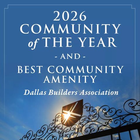 2840 Eccleston Street, Celina, TX 75009
