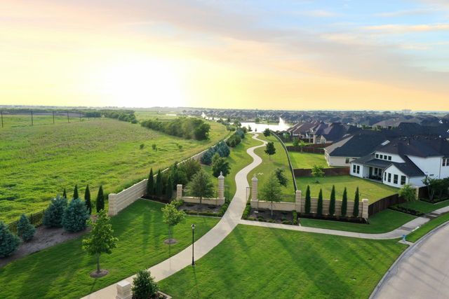 2840 Eccleston Street, Celina, TX 75009