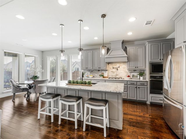 2840 Eccleston Street, Celina, TX 75009