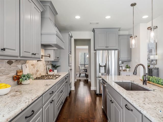 2840 Eccleston Street, Celina, TX 75009