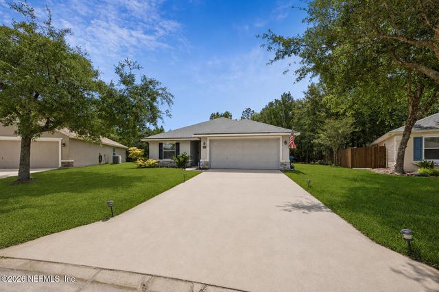 15763 TWIN CREEK Drive, Jacksonville, FL 32218