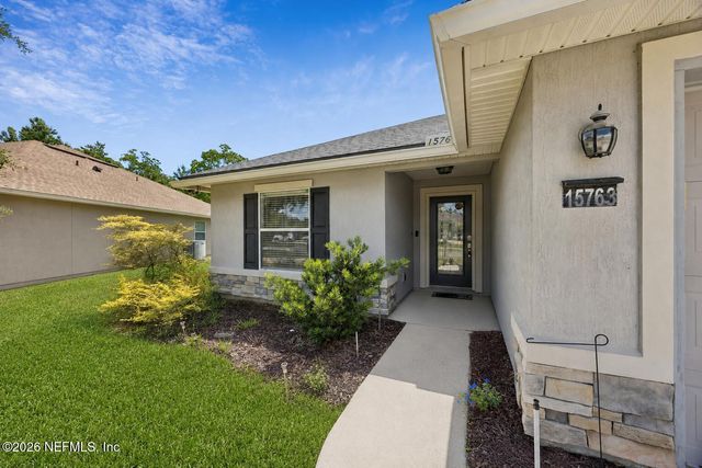 15763 TWIN CREEK Drive, Jacksonville, FL 32218