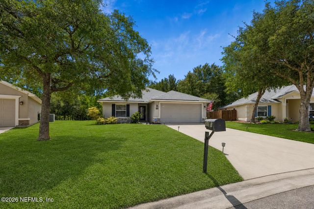 15763 TWIN CREEK Drive, Jacksonville, FL 32218