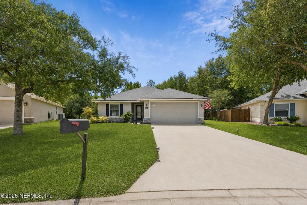 15763 TWIN CREEK Drive, Jacksonville, FL 32218