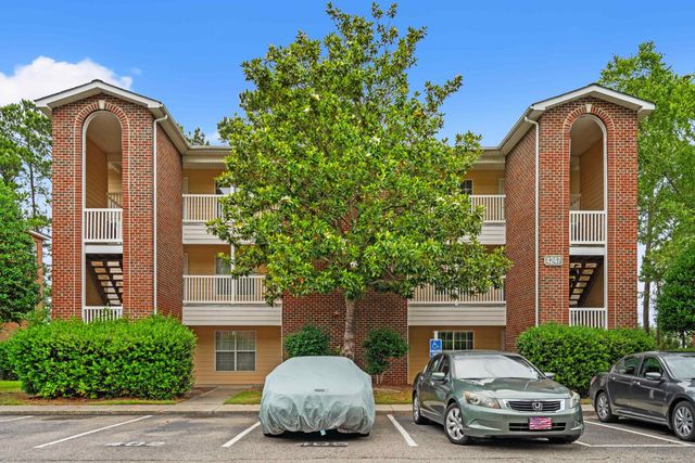 4247 Villas Dr Unit 404, Little River, SC 29566