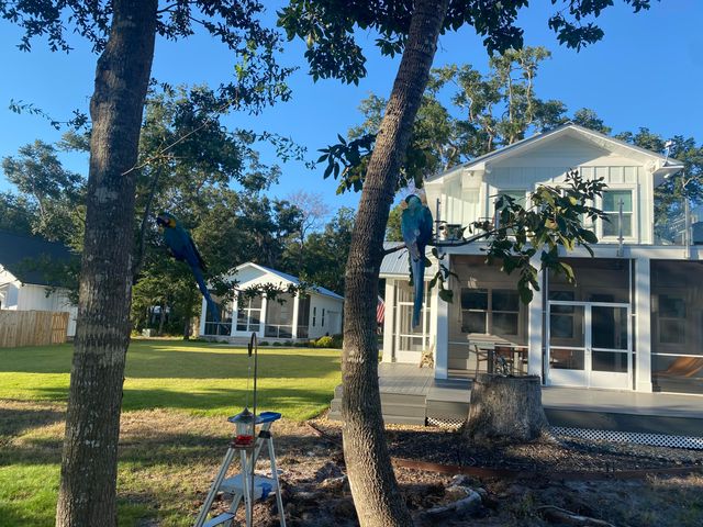 315 Red Barn Road, Freeport, FL 32439