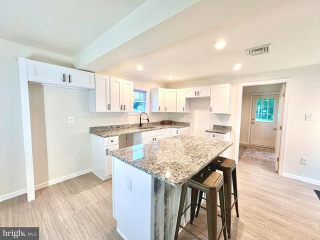 131 W MISPILLION ST, Harrington, DE 19952