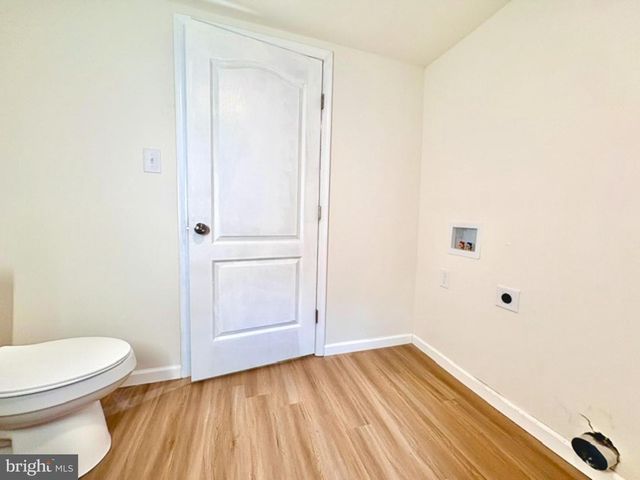 131 W MISPILLION ST, Harrington, DE 19952