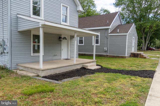 131 W MISPILLION ST, Harrington, DE 19952