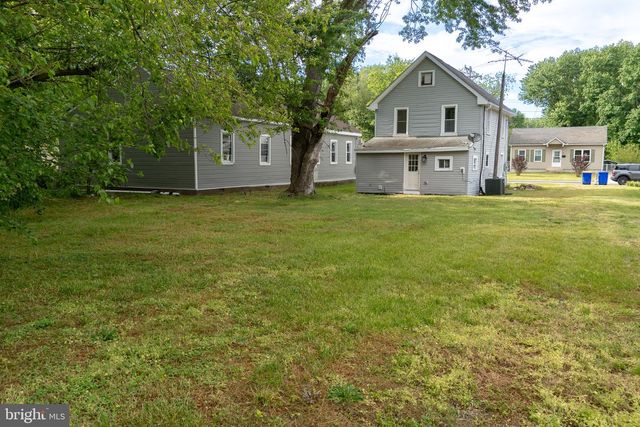 131 W MISPILLION ST, Harrington, DE 19952