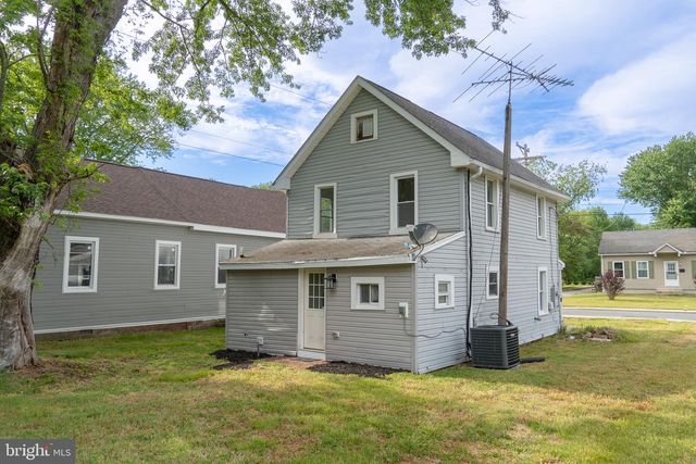 131 W MISPILLION ST, Harrington, DE 19952