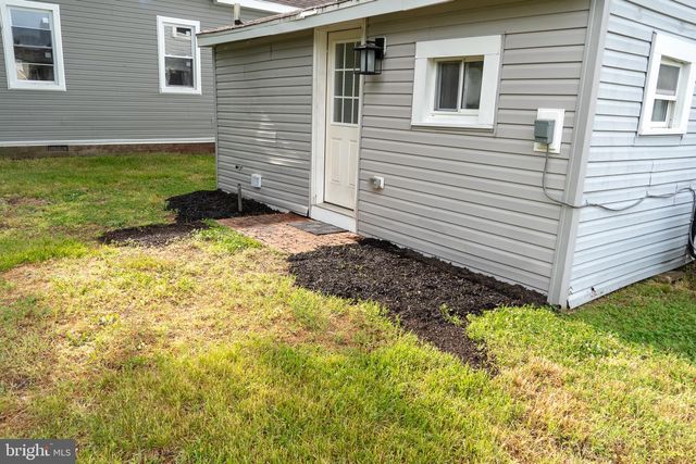 131 W MISPILLION ST, Harrington, DE 19952