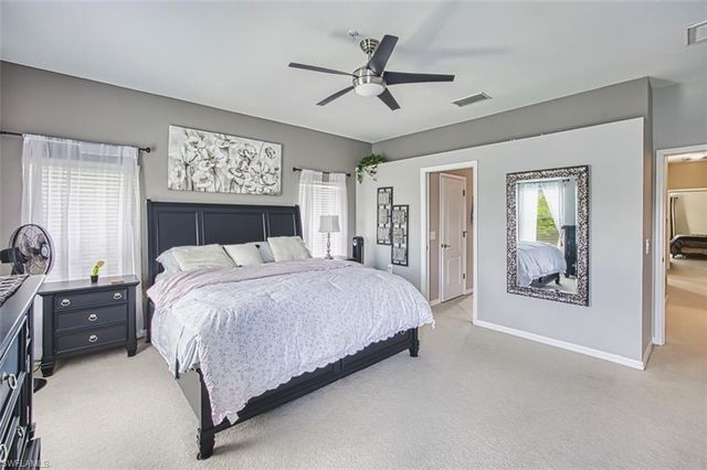 3230 Cottonwood BEND 406, Fort Myers, FL 33905