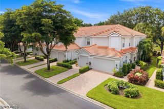 2190 Arielle DR 901, Naples, FL 34109