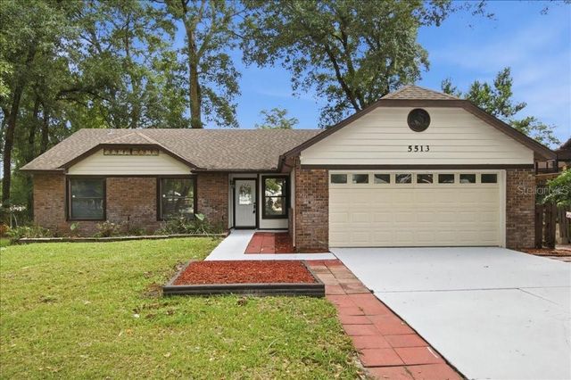 5513 CAURUS COURT, Orlando, FL 32808