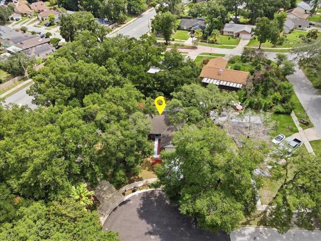 5513 CAURUS COURT, Orlando, FL 32808