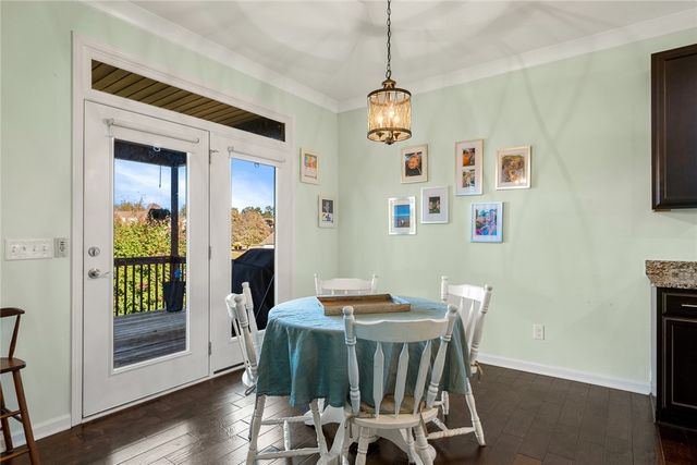 213 Terrace View Way, Seneca, SC 29678