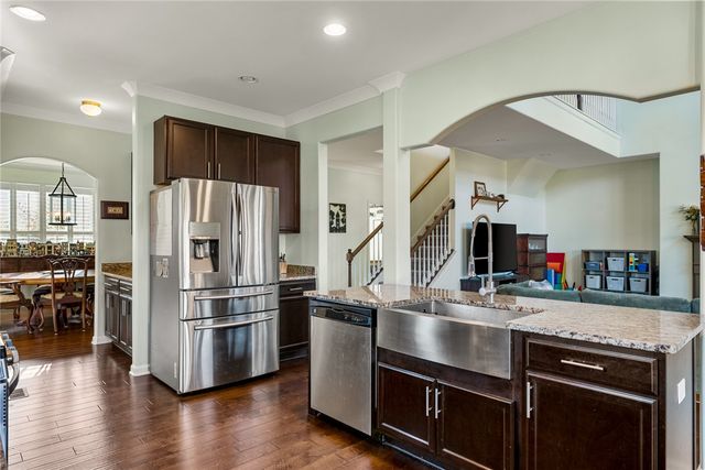 213 Terrace View Way, Seneca, SC 29678