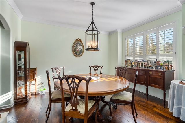 213 Terrace View Way, Seneca, SC 29678